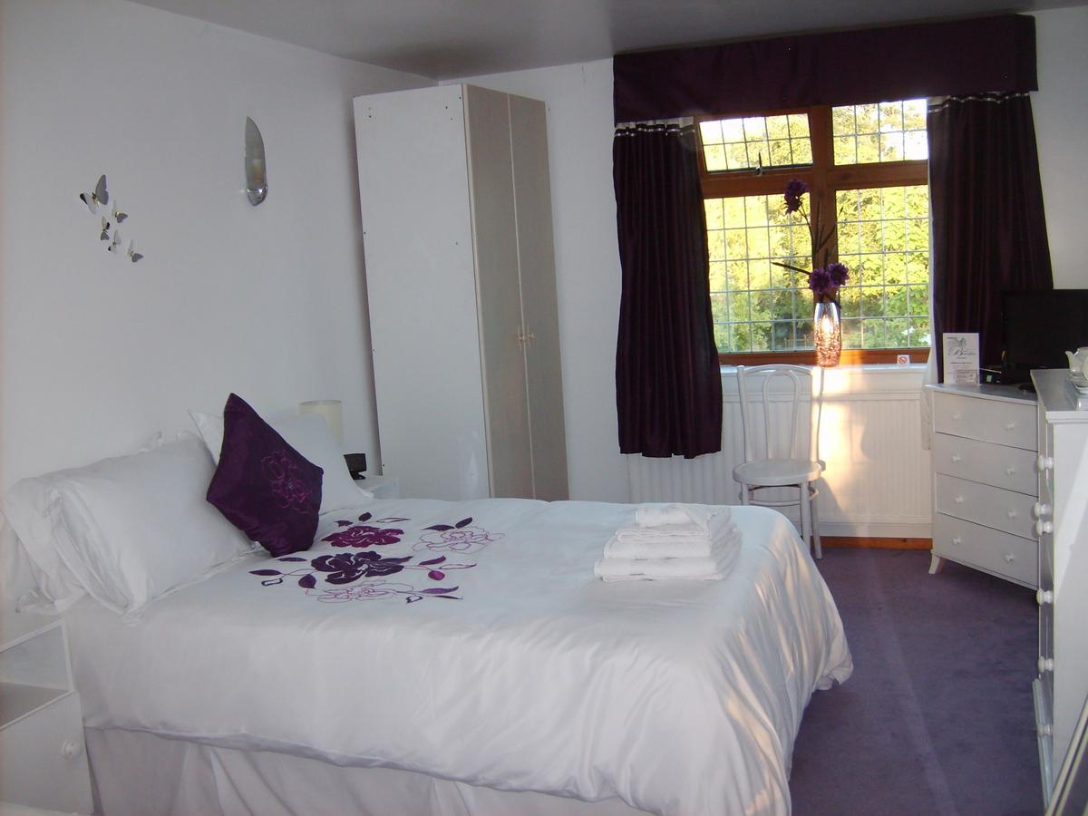 Barnfield B&B Saint Osyth Exterior foto
