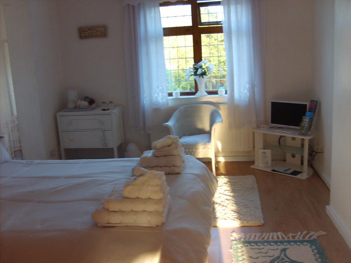 Barnfield B&B Saint Osyth Exterior foto