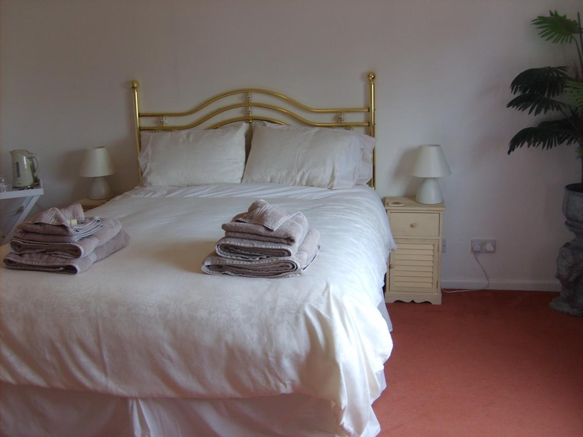 Barnfield B&B Saint Osyth Exterior foto