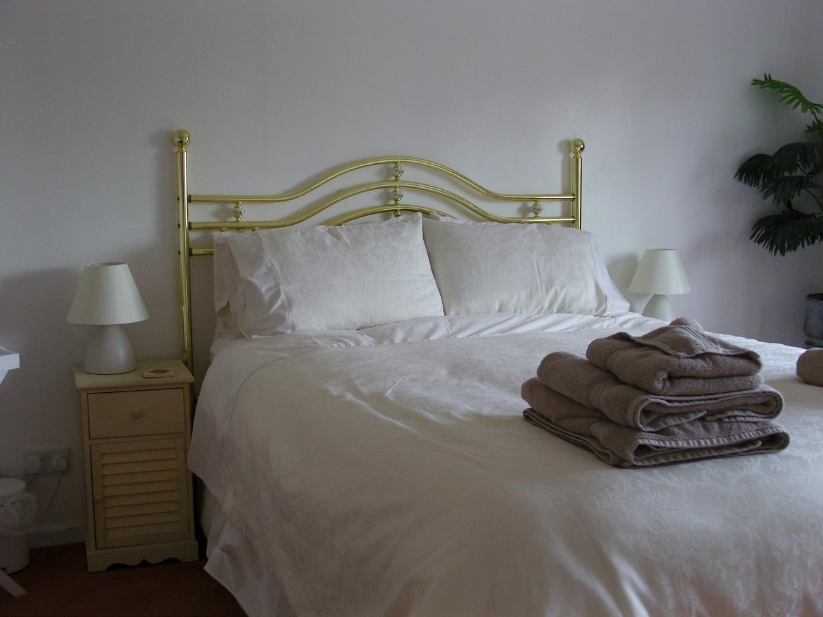 Barnfield B&B Saint Osyth Exterior foto