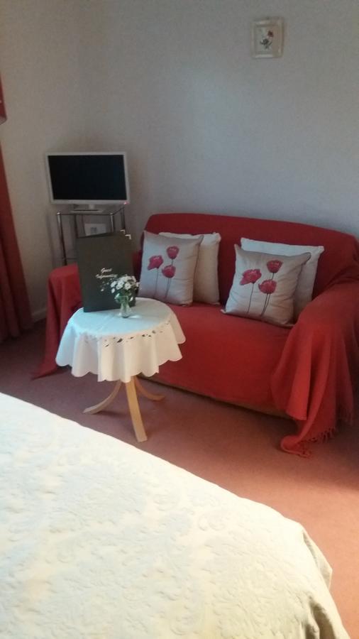 Barnfield B&B Saint Osyth Exterior foto